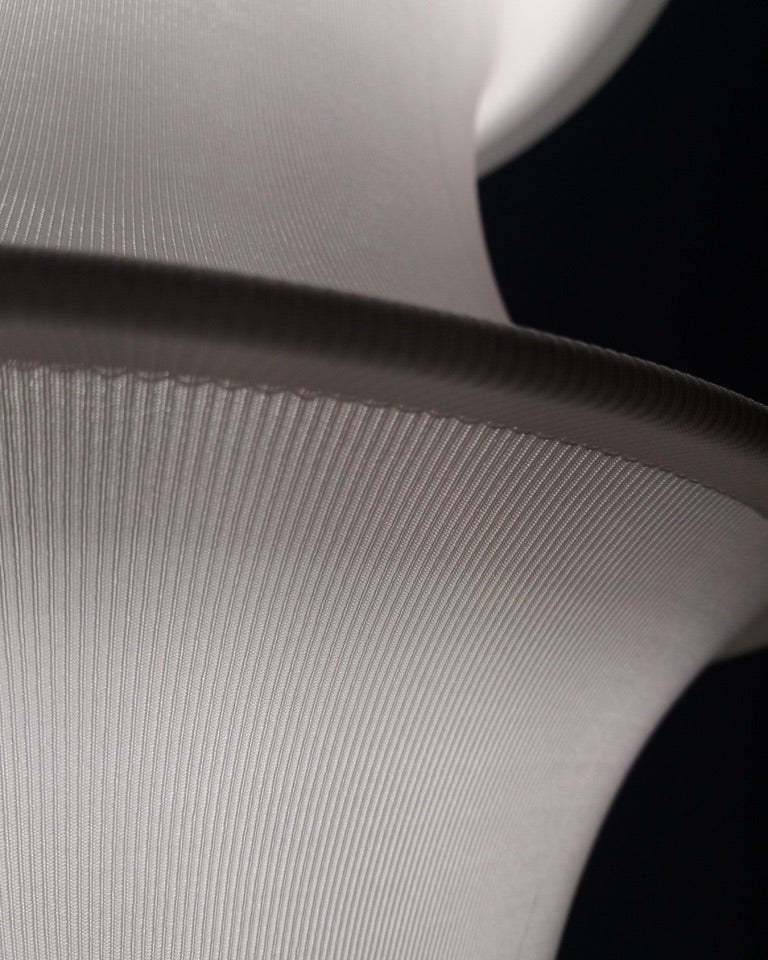 Danese - Bruno Munari - Pendant ceiling lamp - Falkland 165