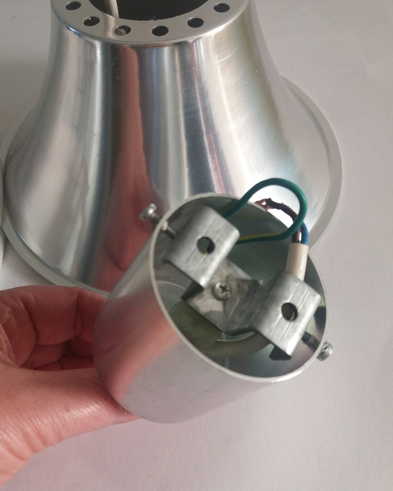 Danese - Bruno Munari - Pendant ceiling lamp - Falkland 165