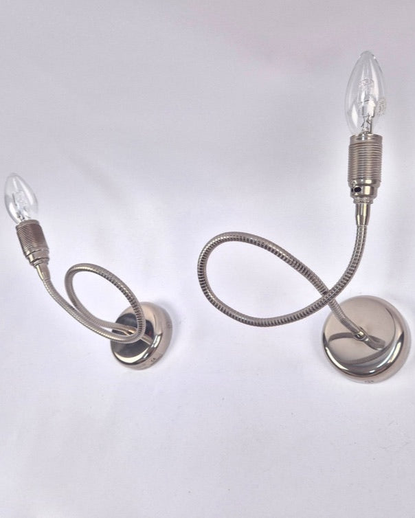 Catellani & Smith - Lamp - Turci Minimalism 220 Pair Set