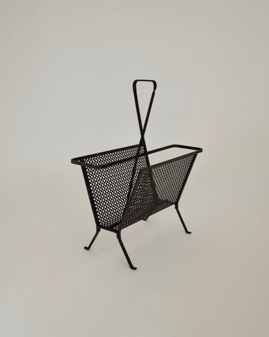 Mathieu Matégot – Magazine Rack, 1954