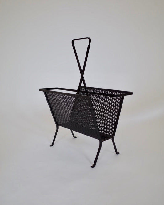 Mathieu Matégot – Magazine Rack, 1954