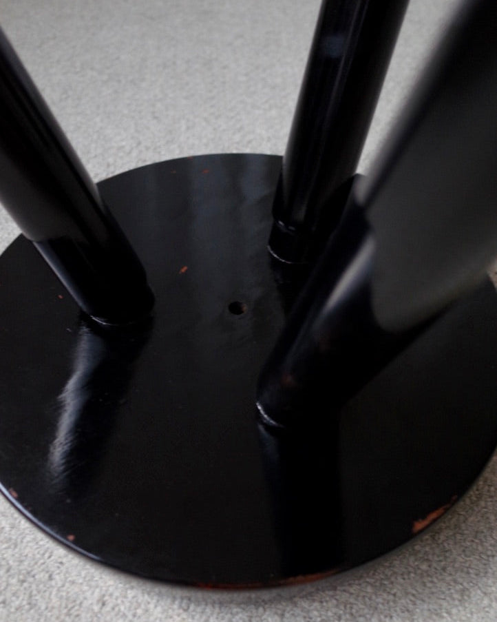 Charlotte Perriand Berger High Stool 1960s