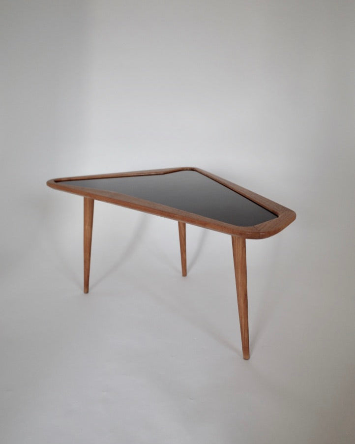 Castalanetta Coffee Table by Charles Ramos, France, 1950s
