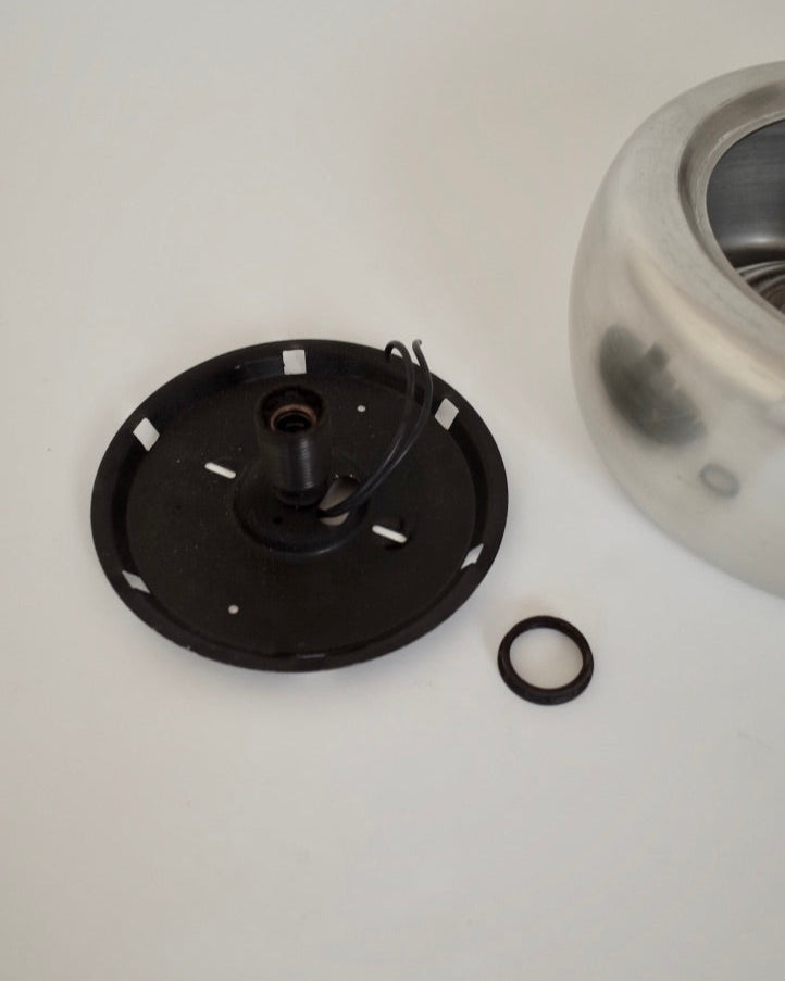 Flos – Padina 183 by Achille Castiglioni, 1970s