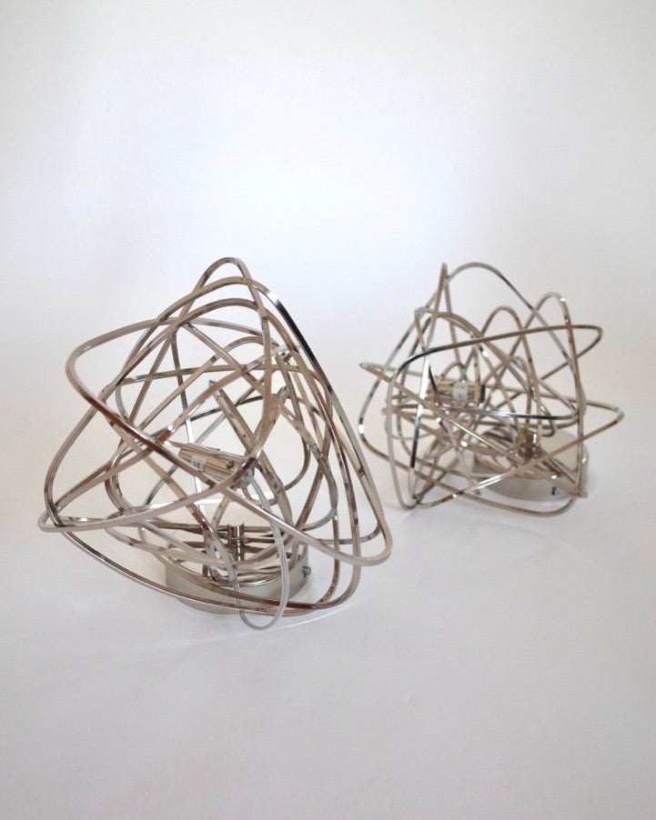 Terzani design Doodle wall light Italy