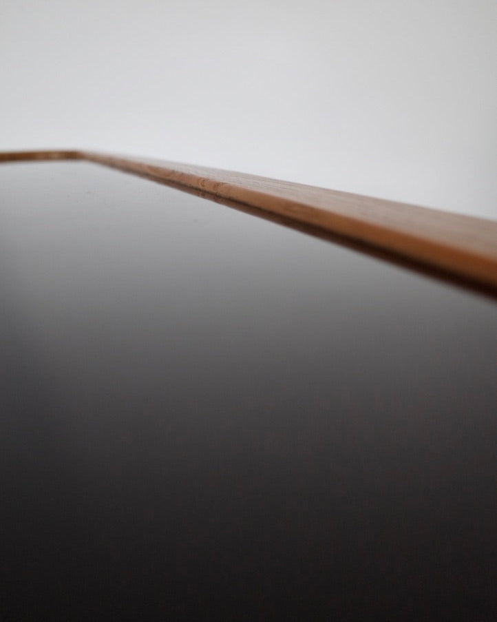 Castalanetta Coffee Table by Charles Ramos, France, 1950s