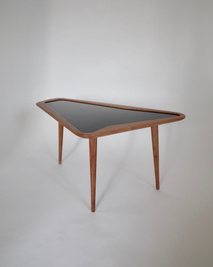 Castalanetta Coffee Table by Charles Ramos, France, 1950s