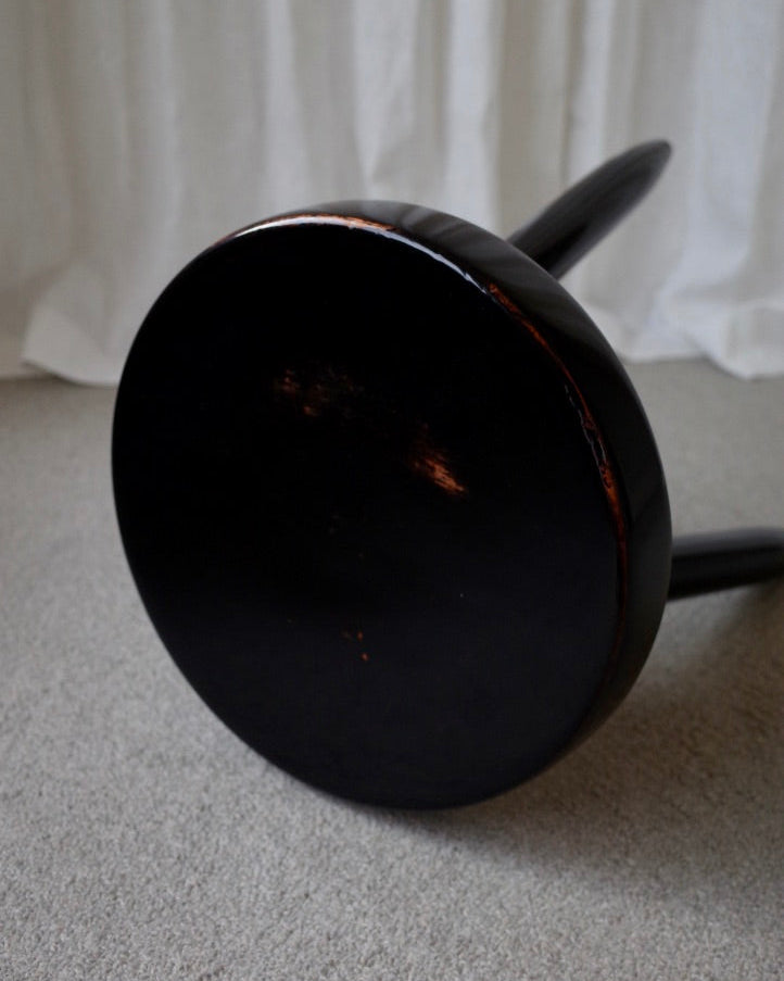 Charlotte Perriand Berger High Stool 1960s