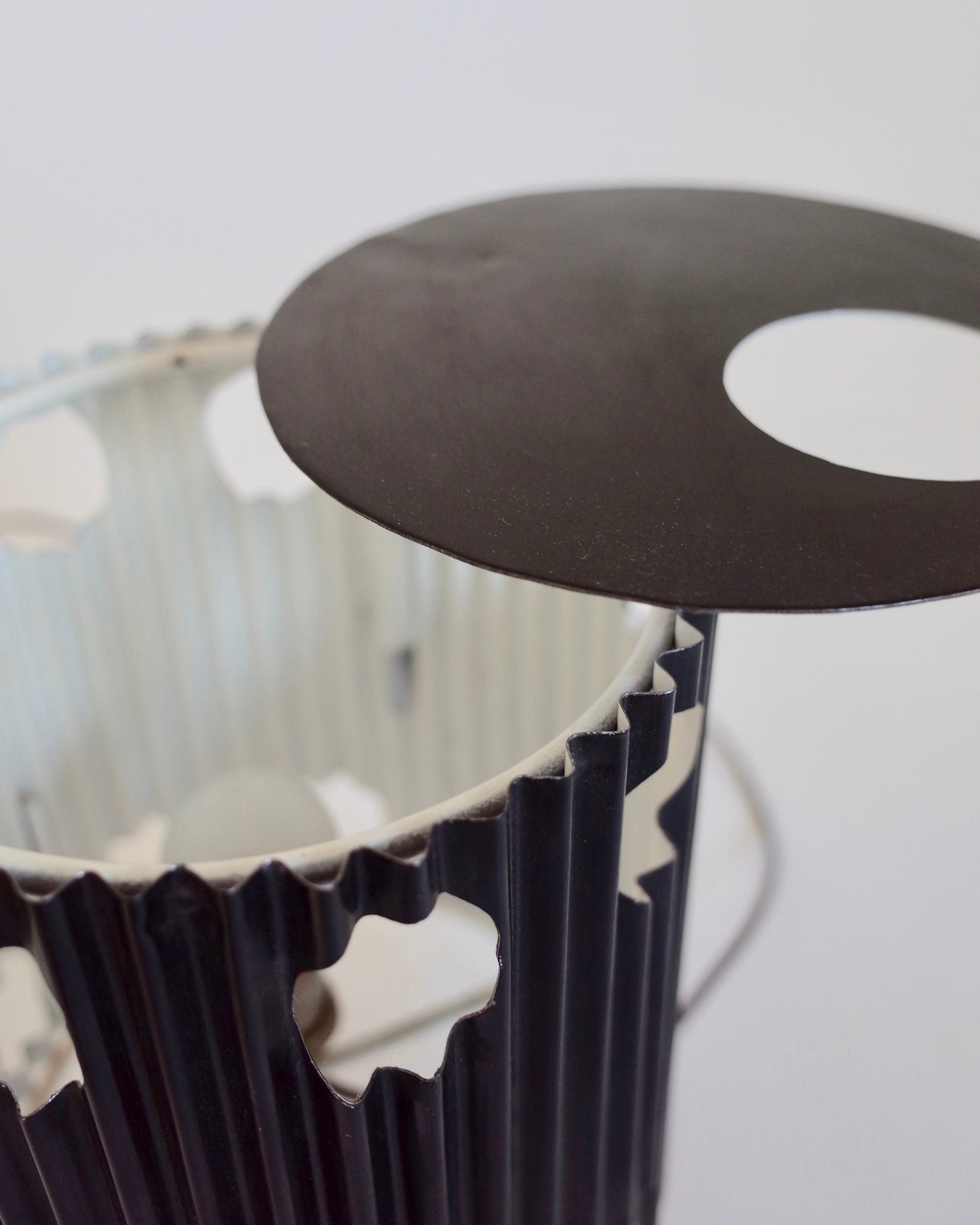 Mathieu Mategot “java” 1954