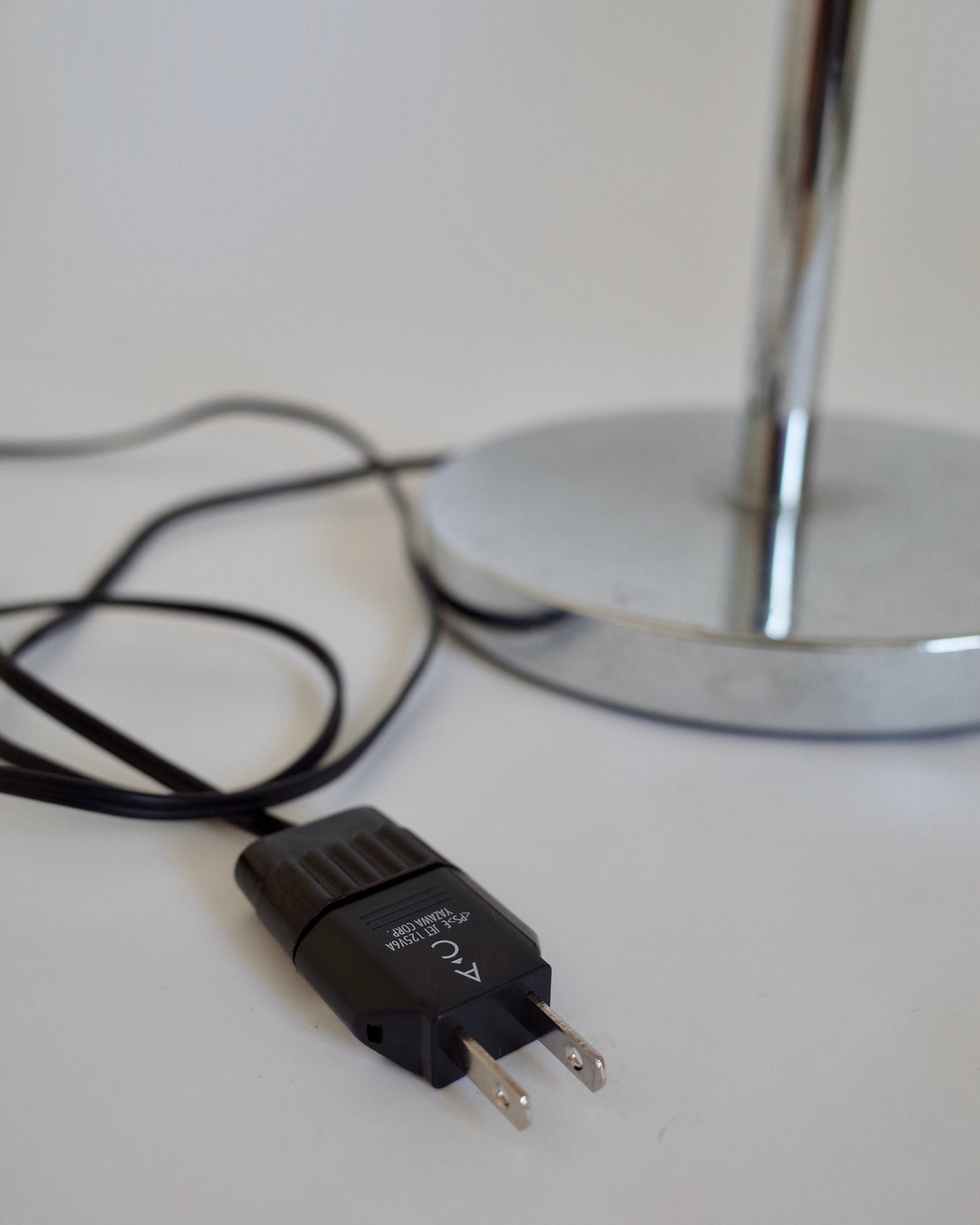 Jacques Biny – Lampe 439 (Luminalite Luminaires), 1950s