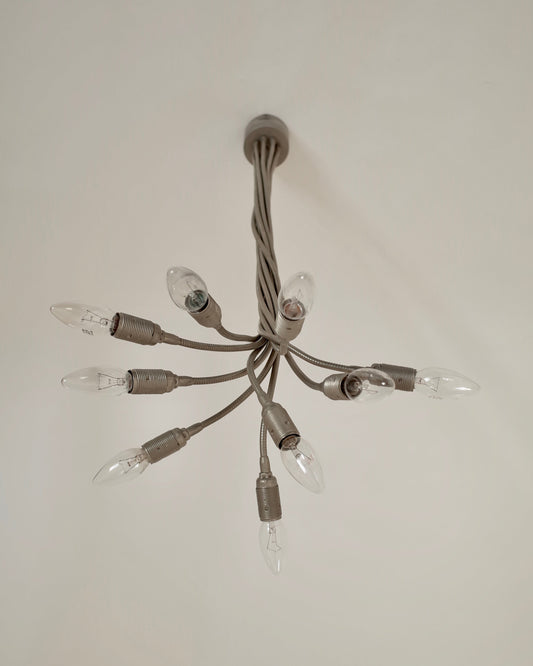 Catellani & Smith “Turciù 9” Design by Enzo Ciampalini, Italy, 1990s