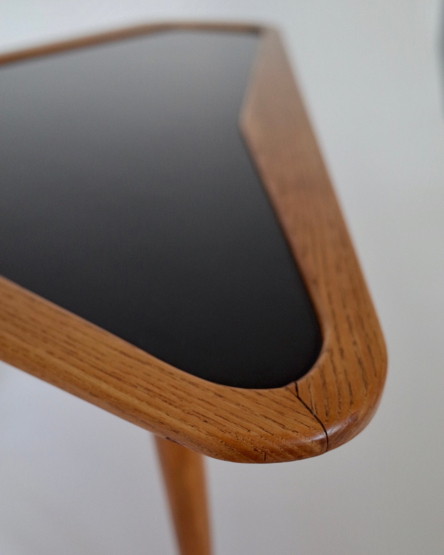 Castalanetta Coffee Table by Charles Ramos, France, 1950s