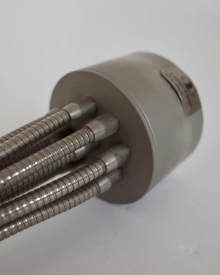 Catellani & Smith “Turciù 9” Design by Enzo Ciampalini, Italy, 1990s