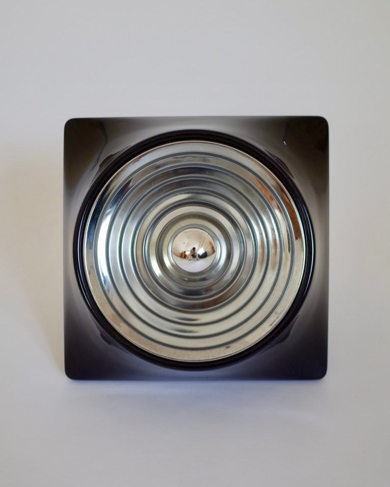 Stilnovo - Studio Nizzoli Associati - Goletta - Wall lamp - 1369 - Metal, Plastic
