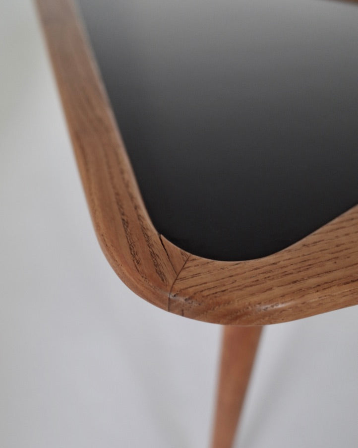 Castalanetta Coffee Table by Charles Ramos, France, 1950s