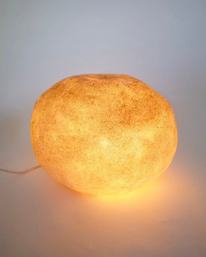 Dora Lamp - Andre Cazenave S,M,L set 1970s