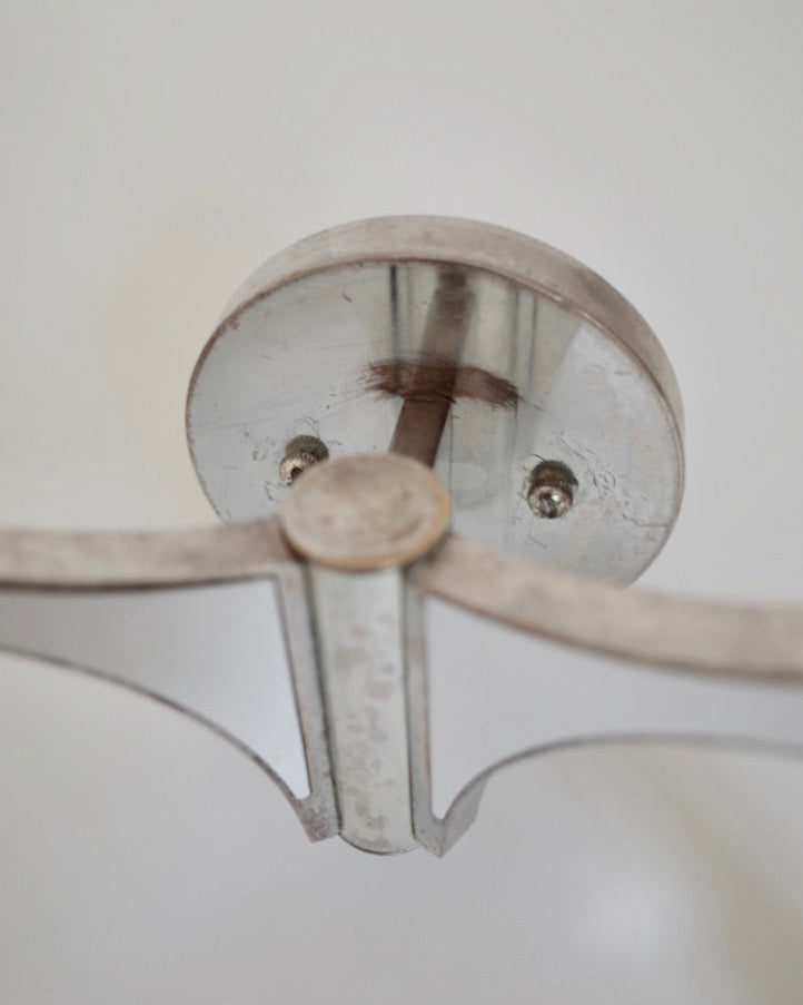 Gaetano Sciolari Model-105 Wall Lamps 1970s Pair set