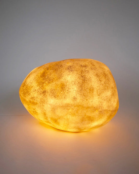 Dora Lamp - Andre Cazenave 1969  600x450mm