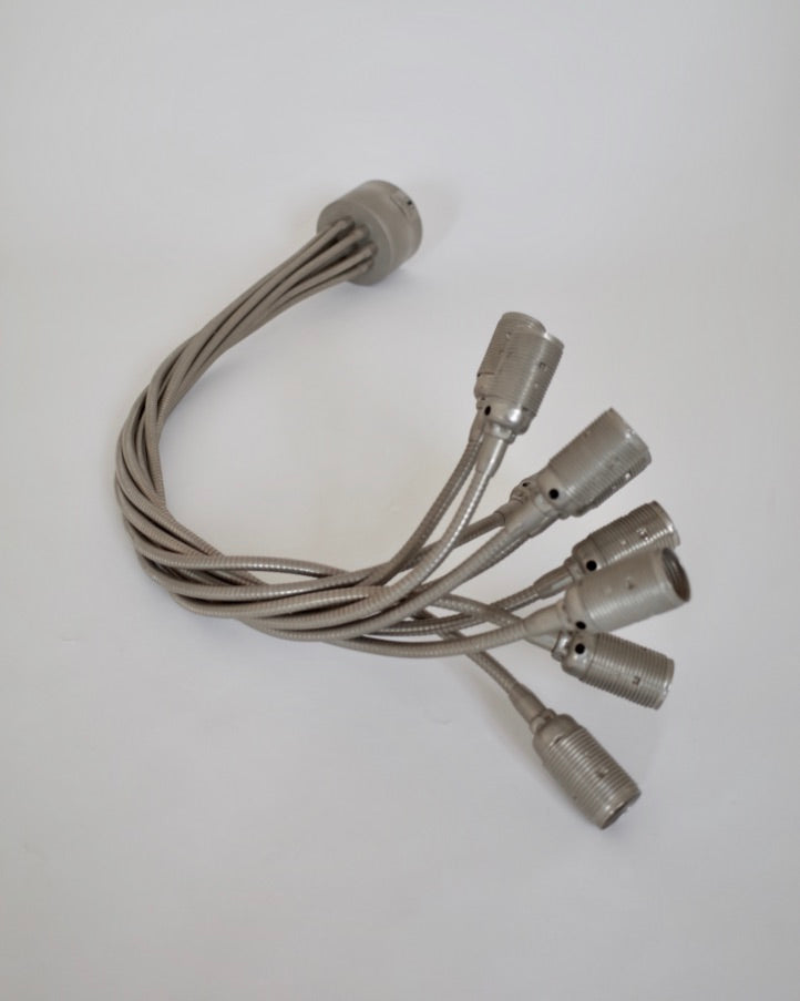 Catellani & Smith “Turciù 9” Design by Enzo Ciampalini, Italy, 1990s