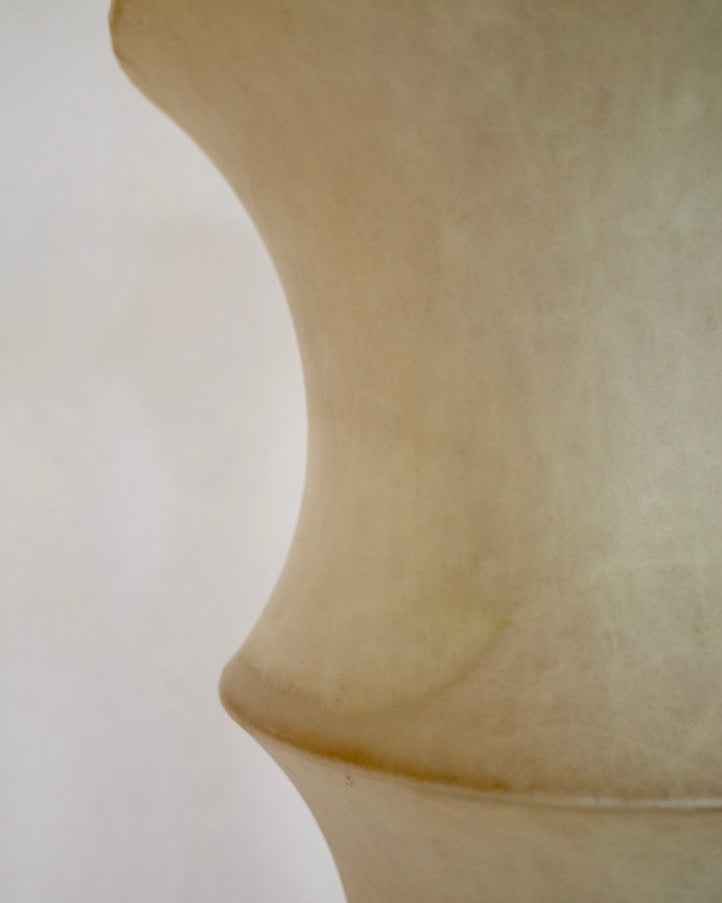 Cocoon Totem Pendant Light Italy 1960s