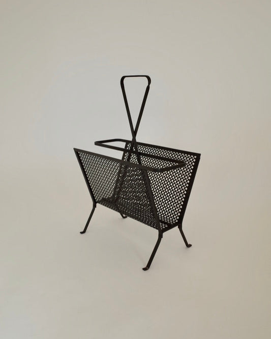 Mathieu Matégot – Magazine Rack, 1954