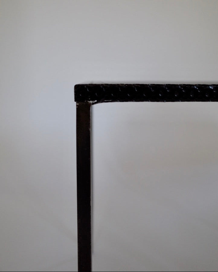 Mathieu Mategot Nesting Tables 1953