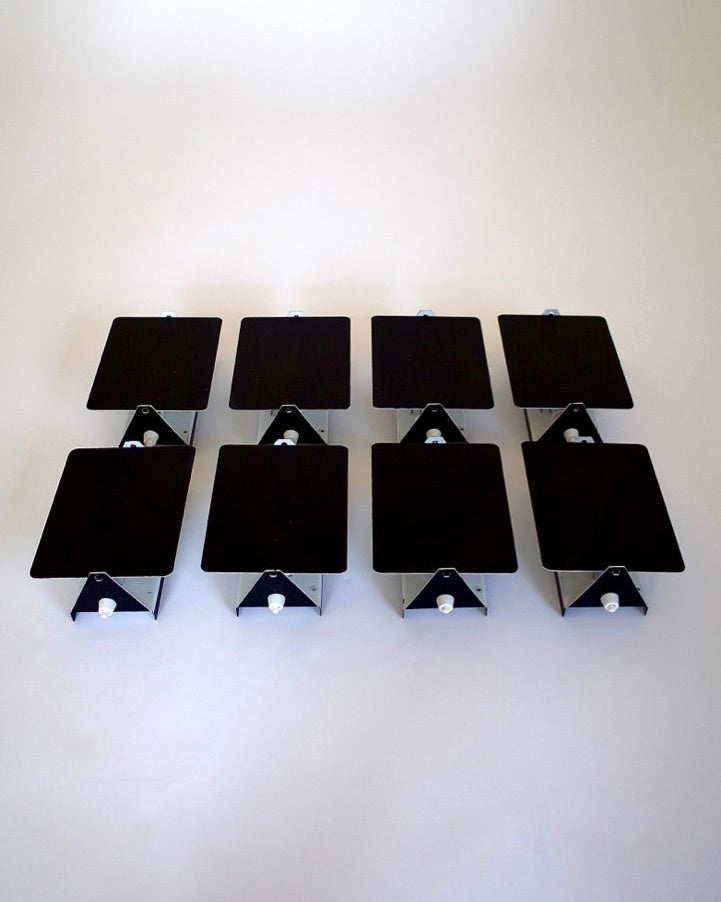 Charlotte perriand Cp1 full color Meribel