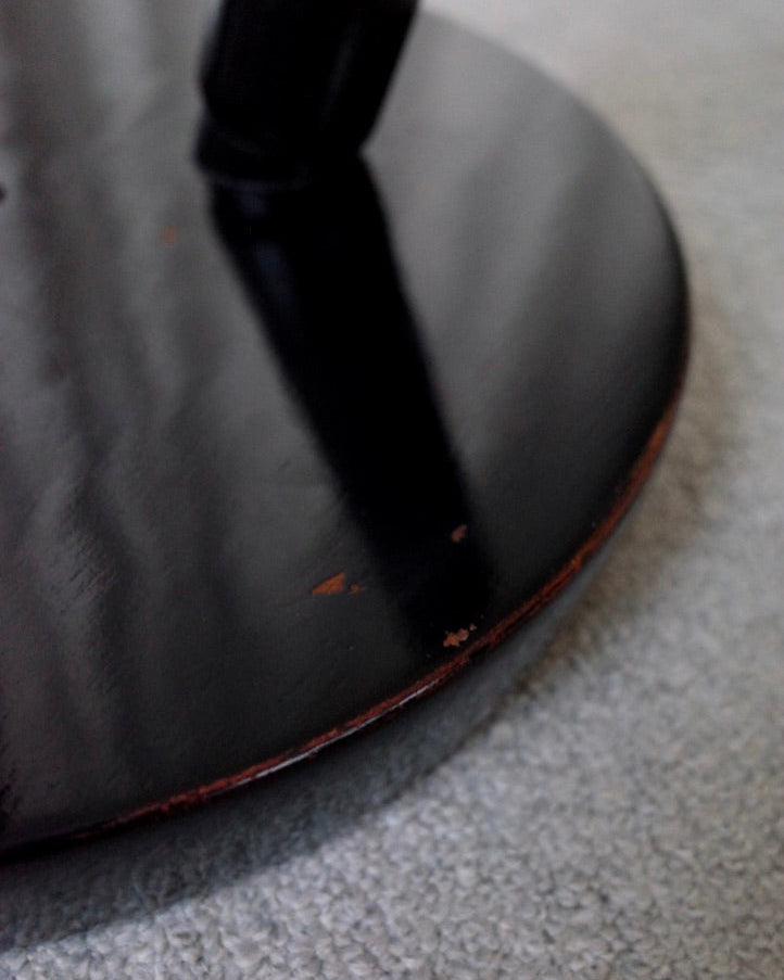 Charlotte Perriand Berger High Stool 1960s