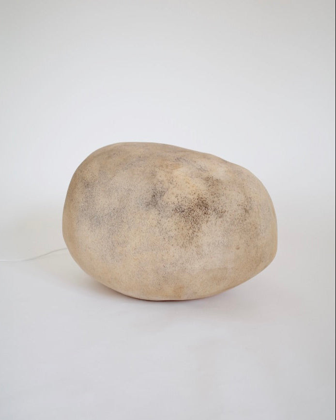 Dora Lamp - Andre Cazenave 1969  600x450mm