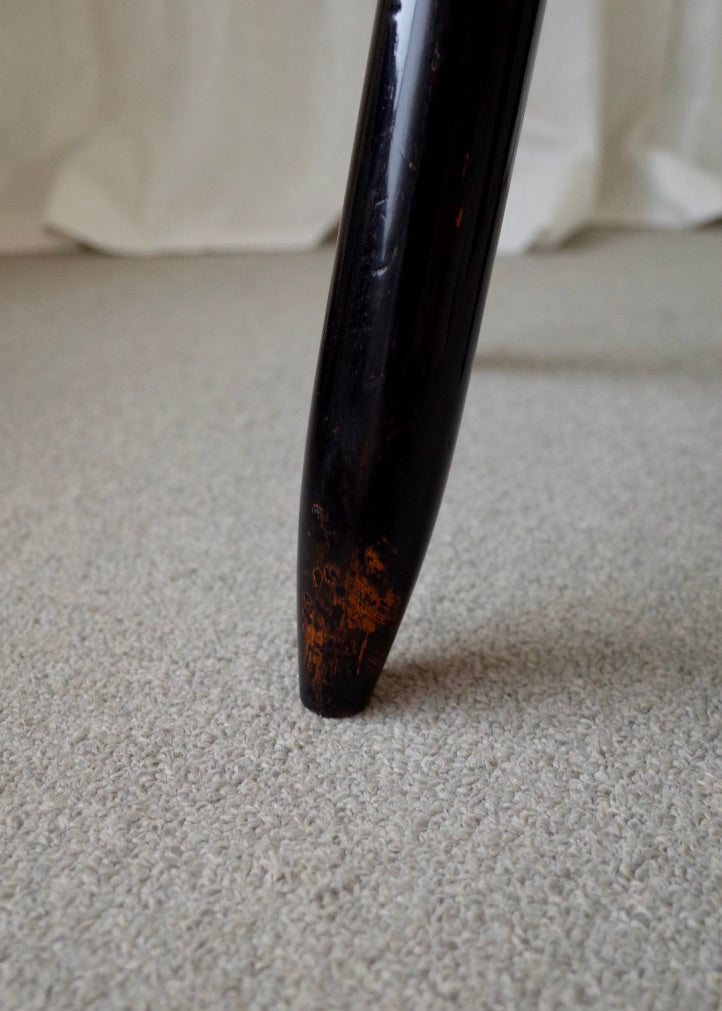 Charlotte Perriand Berger High Stool 1960s