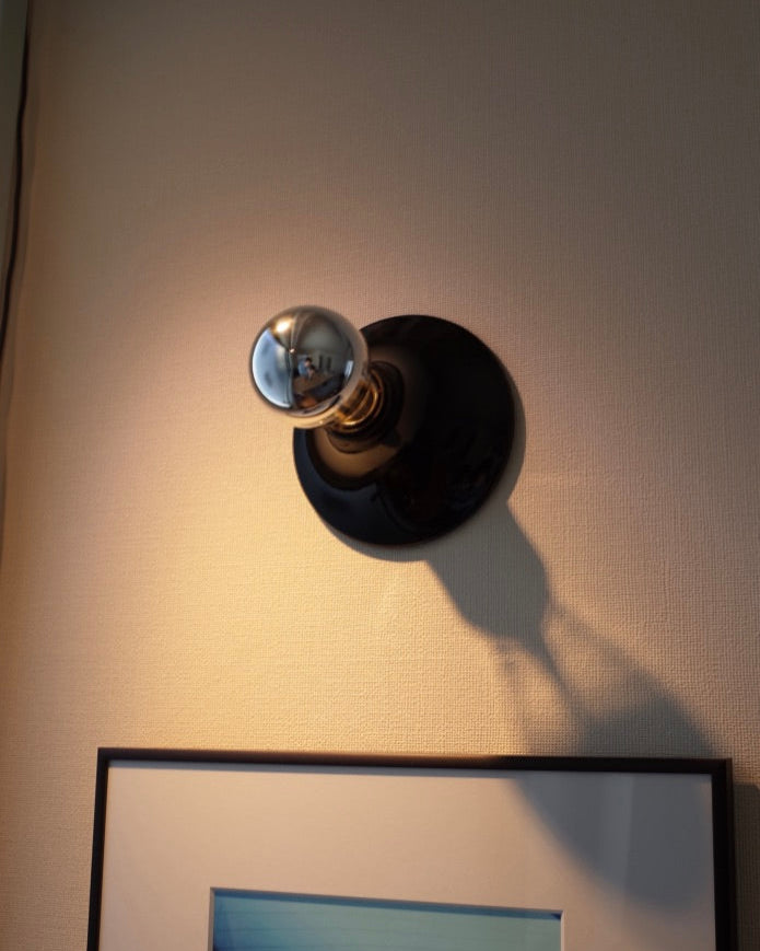 Teti Wall light from Artemide by Vico Magistretti in 1970s