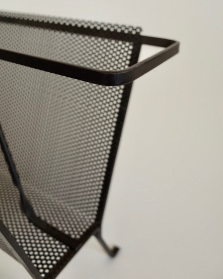 Mathieu Matégot – Magazine Rack, 1954