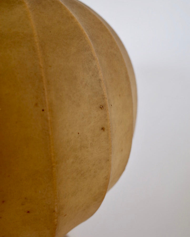 Gatto by Flos Cocoon lamp Achille & Pier Giacomo 1960s